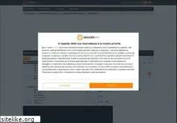 Sites similar to it.soccerway.com