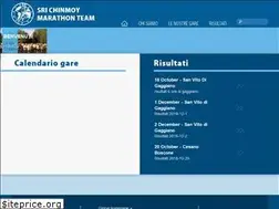 Sites similar to it.srichinmoyraces.org