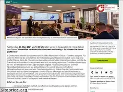 Sites similar to it.stammtisch-frankfurt.de