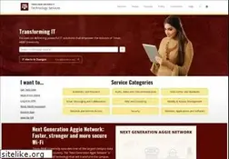 Sites similar to it.tamu.edu