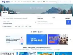 Sites similar to it.trip.com