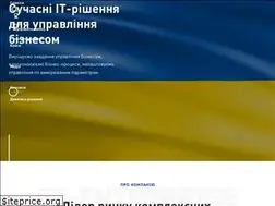 Sites similar to it.ua