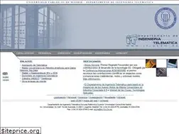 Sites similar to it.uc3m.es