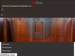 Sites similar to it.utah.edu