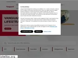 Sites similar to it.vanguard