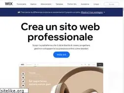 Sites similar to it.wix.com