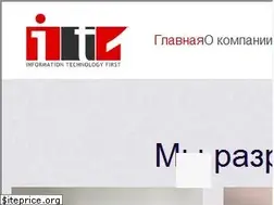 Sites similar to it1.kz