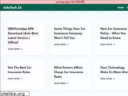 Sites similar to it24.in