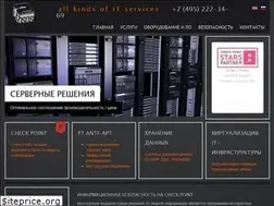 Sites similar to it2bsns.ru