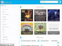 Sites similar to it2d.fr