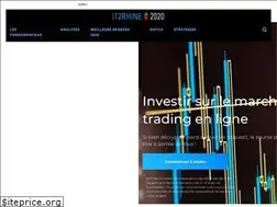 Sites similar to it2rhine2020.eu