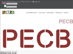Sites similar to it2s.dz