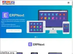 Sites similar to it2sme.com
