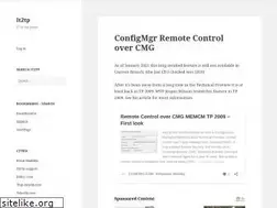 Sites similar to it2tp.wordpress.com