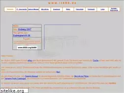Sites similar to it490.de