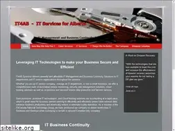 Sites similar to it4ab.com