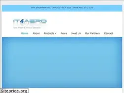 Sites similar to it4aero.com