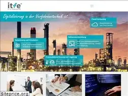 Sites similar to it4e-gmbh.com