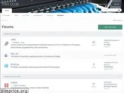 Sites similar to it4it.club