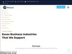 Sites similar to it4offices.co.uk