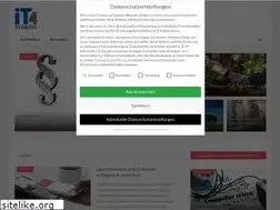 Sites similar to it4retailers.de