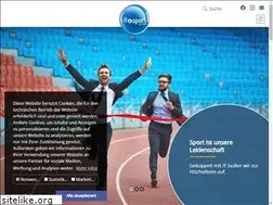 Sites similar to it4sport.de