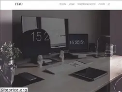 Sites similar to it4u.rs
