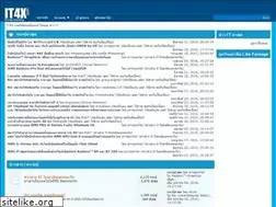 Sites similar to it4x.com