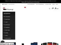 Sites similar to it4you.gr