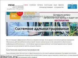 Sites similar to it911.by