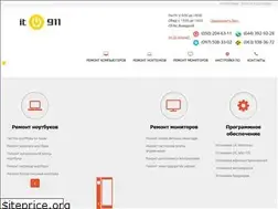 Sites similar to it911.kiev.ua