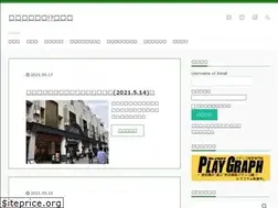 Sites similar to ita-135.jp