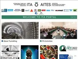 Sites similar to ita-aites.org