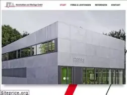 Sites similar to ita-bochum.de