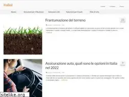 Sites similar to ita-bol.com