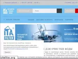 Sites similar to ita-filter.ru
