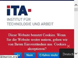 Sites similar to ita-kl.de