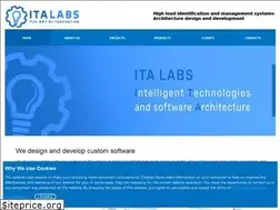 Sites similar to ita-labs.com