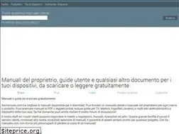 Sites similar to ita-manuals.com