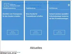 Sites similar to ita-online.info