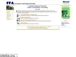 Sites similar to ita-software.com