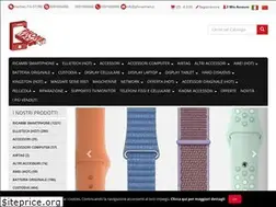 Sites similar to ita-store.com