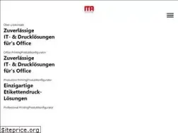 Sites similar to ita-systeme.de