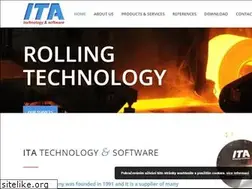 Sites similar to ita-tech.cz