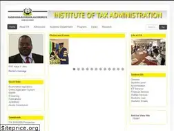 Sites similar to ita.ac.tz