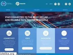 Sites similar to ita.ao