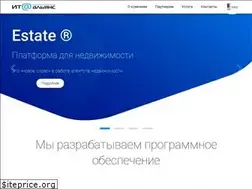 Sites similar to ita.by