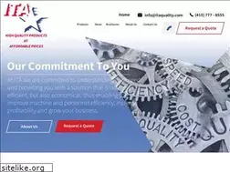 Sites similar to ita.cc