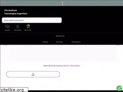 Sites similar to ita.com.ar