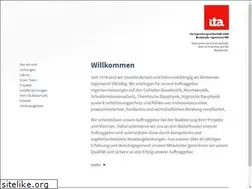 Sites similar to ita.de
